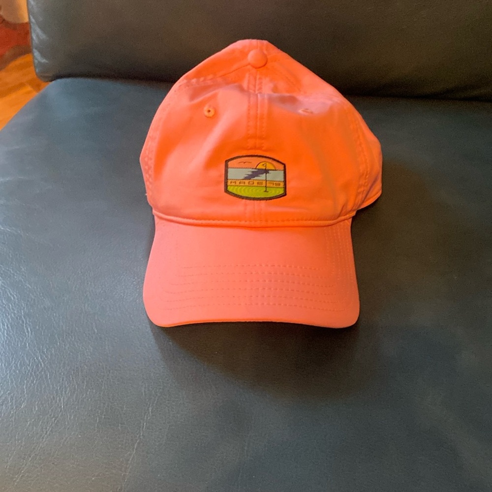 Taylormade Golf Hat